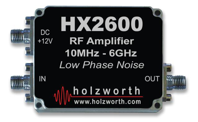 HX2600
